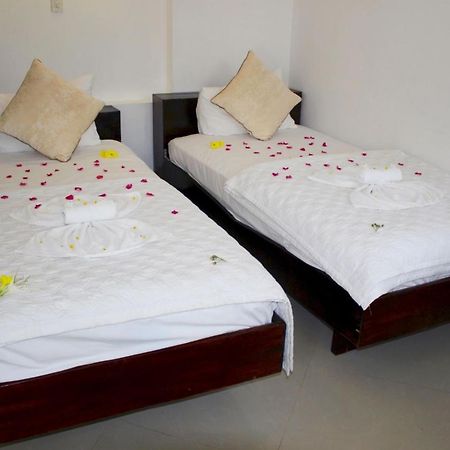 Manila Resort Ap Khanh Phuoc Экстерьер фото