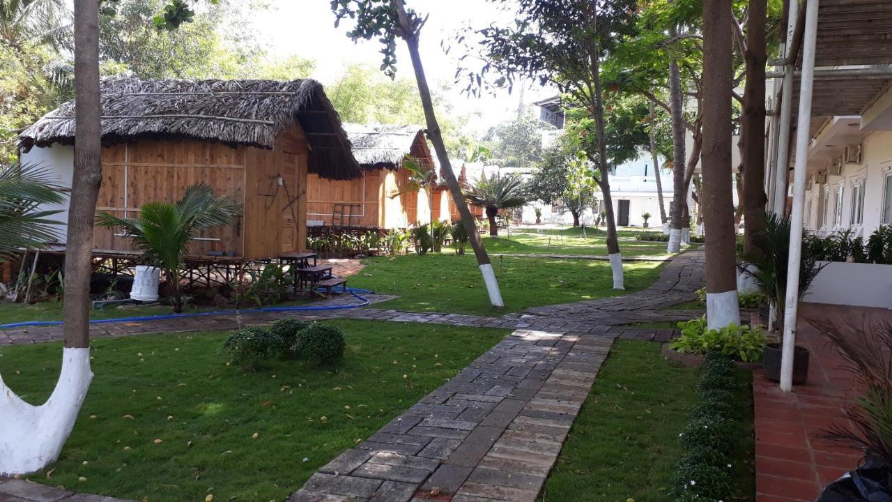 Manila Resort Ap Khanh Phuoc Экстерьер фото