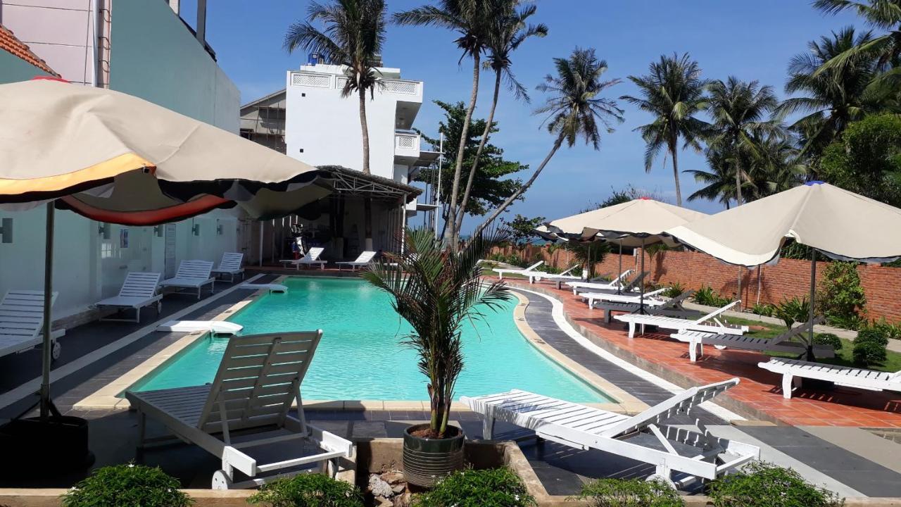 Manila Resort Ap Khanh Phuoc Экстерьер фото
