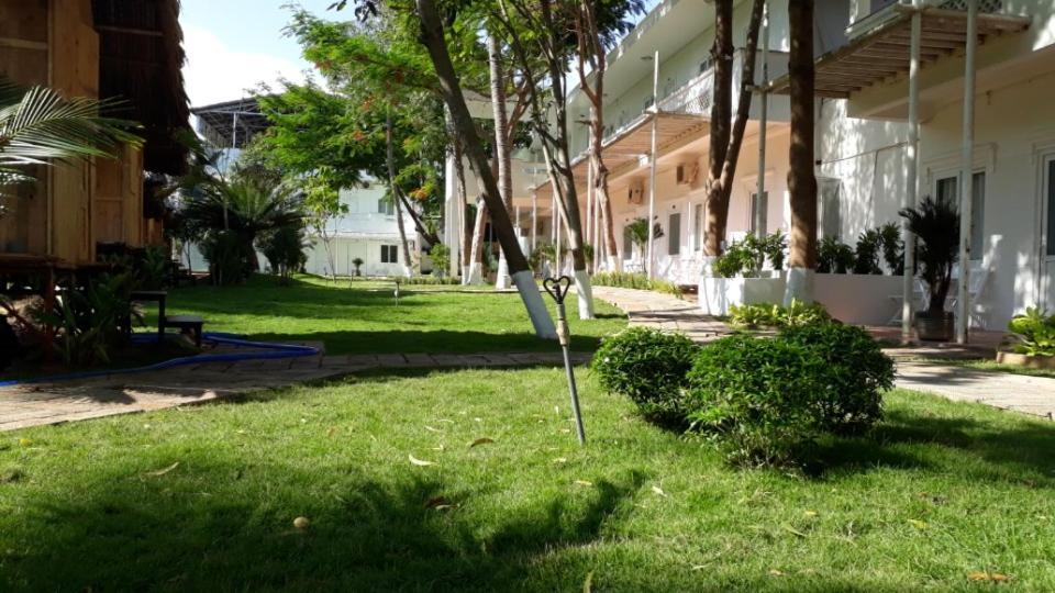 Manila Resort Ap Khanh Phuoc Экстерьер фото