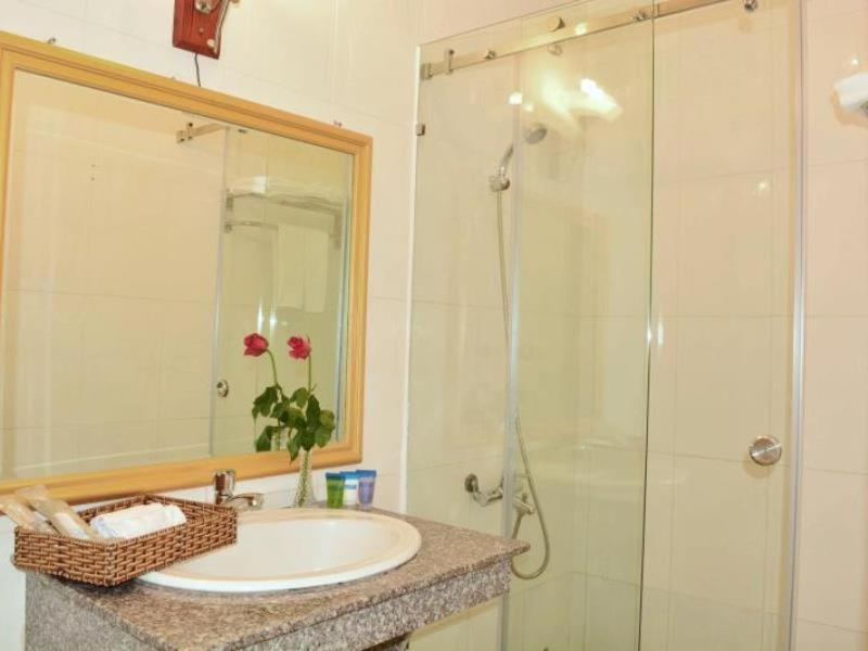 Manila Resort Ap Khanh Phuoc Экстерьер фото