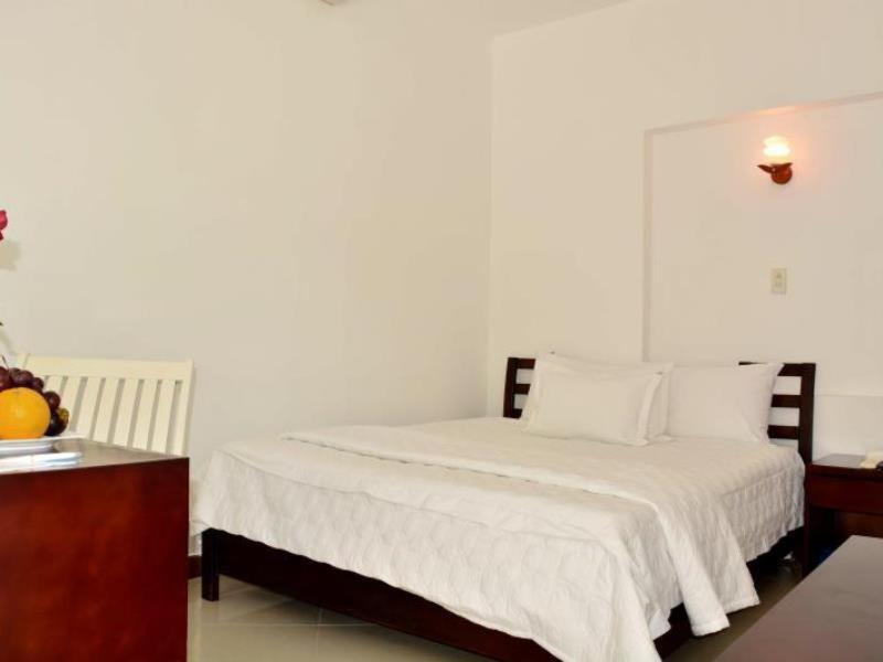 Manila Resort Ap Khanh Phuoc Экстерьер фото
