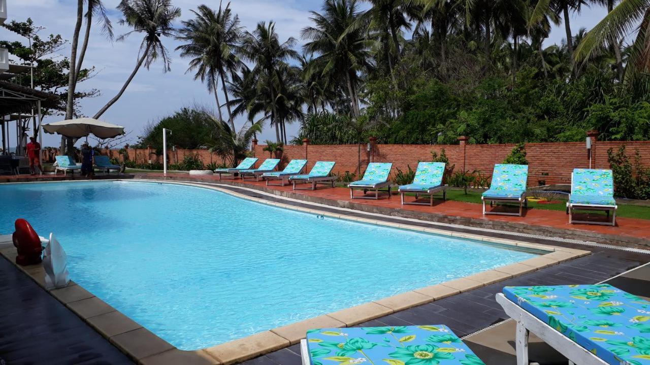 Manila Resort Ap Khanh Phuoc Экстерьер фото