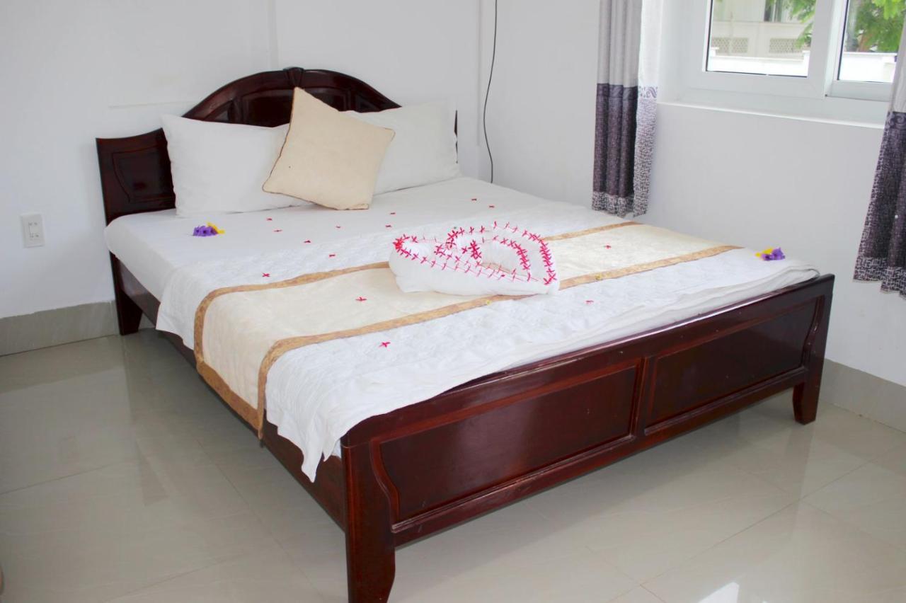 Manila Resort Ap Khanh Phuoc Экстерьер фото