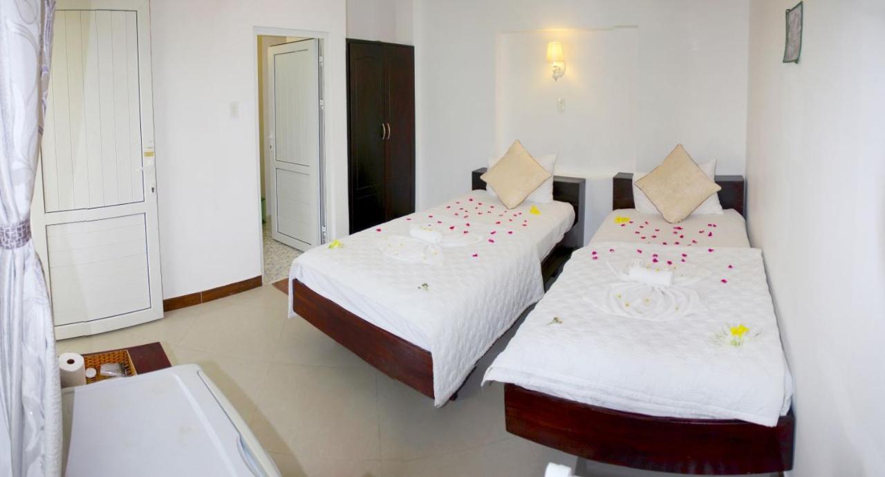 Manila Resort Ap Khanh Phuoc Экстерьер фото
